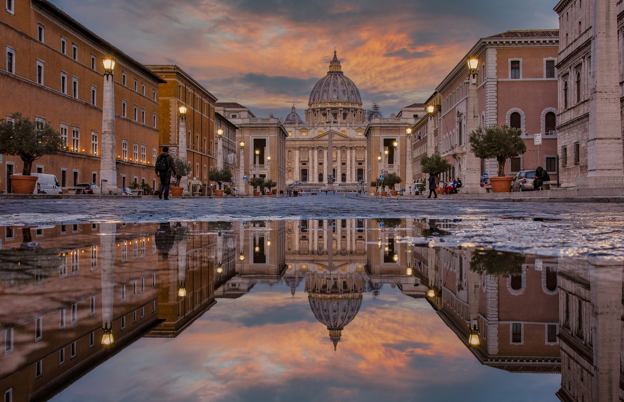 Rome